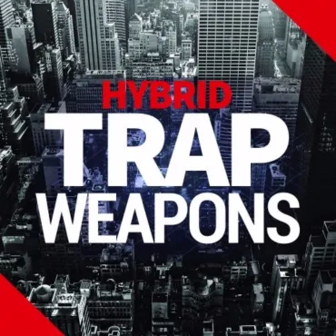 Hybrid Trap Weapons thumbnail