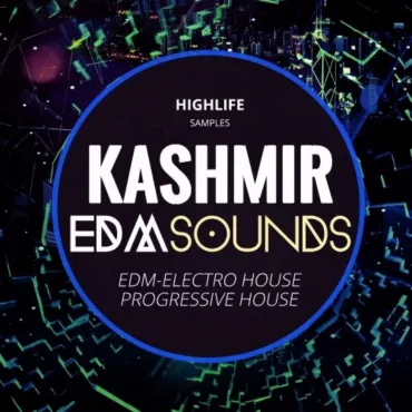 Kashmir EDM Sounds thumbnail