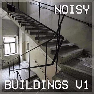 Noisy Buildings thumbnail