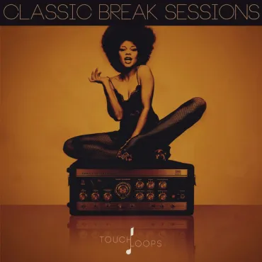 Classic Break Sessions thumbnail