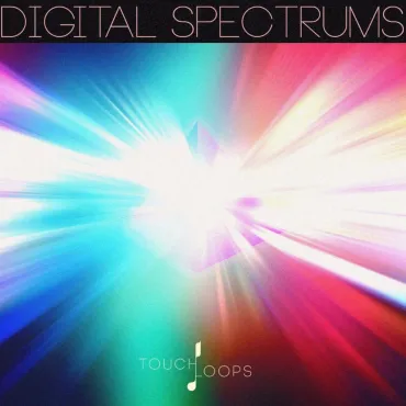 Digital Spectrums thumbnail