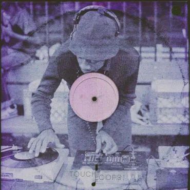 Dusty Hip-Hop Elements thumbnail