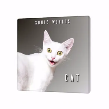 Cat thumbnail