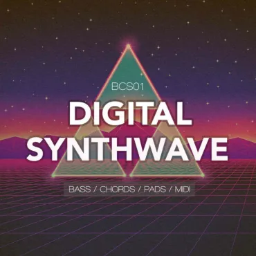 Compact Series: Digital Synthwave thumbnail
