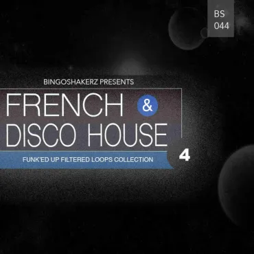 French & Disco House 4 thumbnail