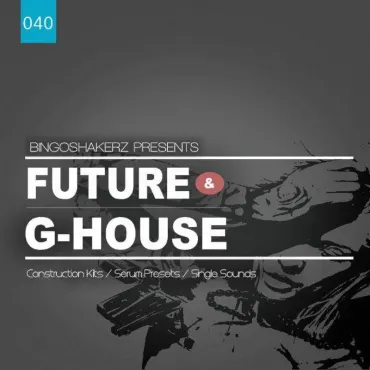 Future & G-House thumbnail