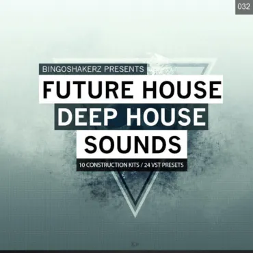 Future House & Deep House Sounds thumbnail