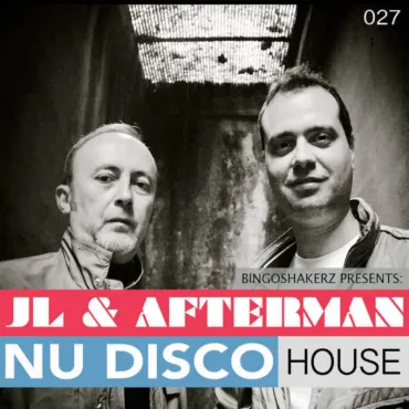 JL & Afterman: Nu Disco House thumbnail