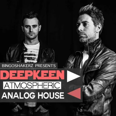 Deepkeen: Atmospheric Analogue House thumbnail