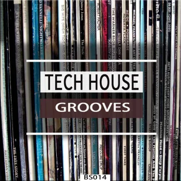 Tech House Grooves thumbnail