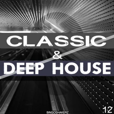 Classic & Deep House thumbnail