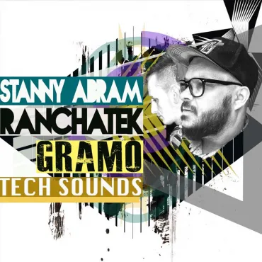 RanchaTek & Stanny Abram: Gramo Tech Sounds thumbnail