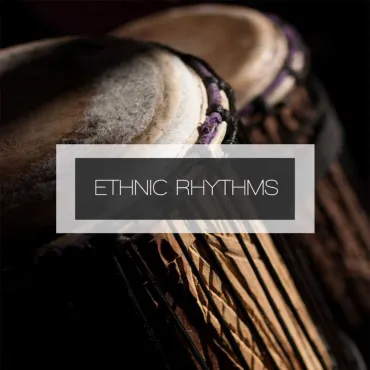 Ethnic Rhythms thumbnail