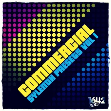 Commercial Sylenth Presets Vol. 1 thumbnail