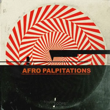 Afro Palpitations thumbnail