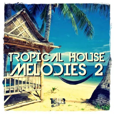 Tropical House Melodies 2 thumbnail