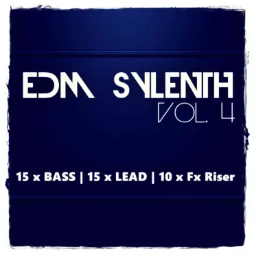 EDM Sylenth Presets Vol. 4 thumbnail