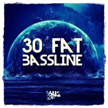 30 Fat Bassline thumbnail