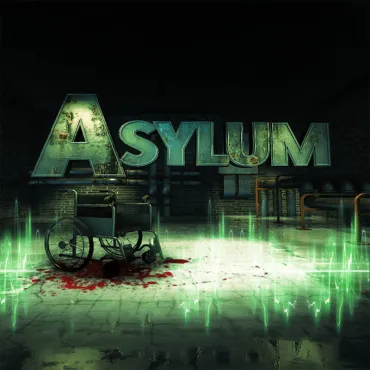 Asylum thumbnail