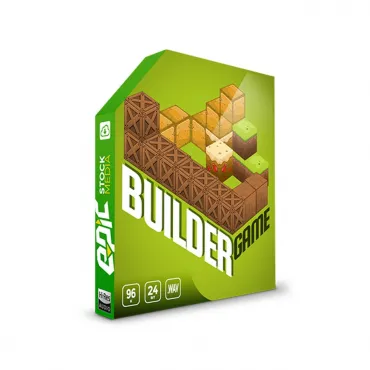 Builder Game thumbnail