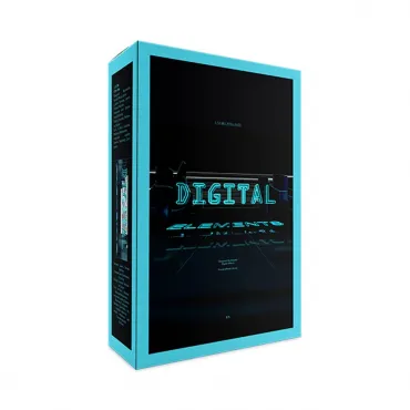 Digital Elements thumbnail
