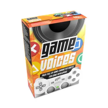 Game Voices thumbnail