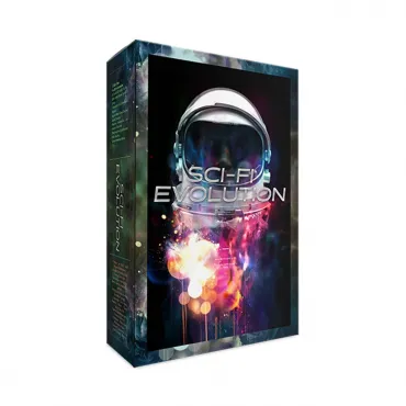 Sci-fi-Evolution thumbnail