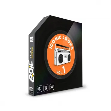 Iconic Loops Vol. 1 thumbnail