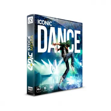 Iconic Dance thumbnail