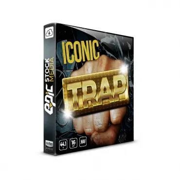 Iconic Trap thumbnail