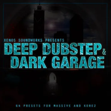 Deep Dubstep and Dark Garage - Massive thumbnail