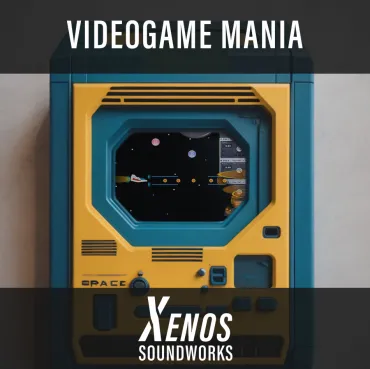 Videogame Mania - Massive thumbnail