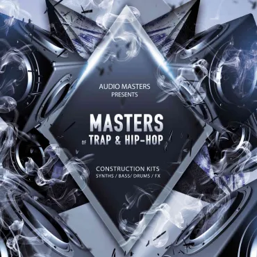  Masters of Trap & Hip Hop thumbnail