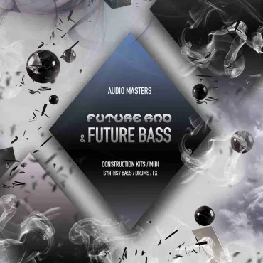 Future RnB & Future Bass thumbnail