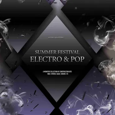 Summer Festival Electro & Pop thumbnail