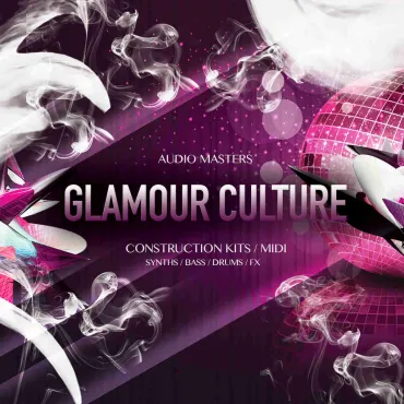 Glamour Culture thumbnail