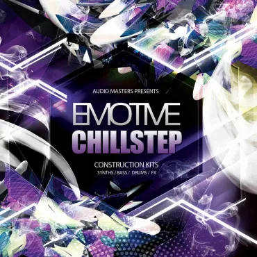 Emotive Chillstep thumbnail