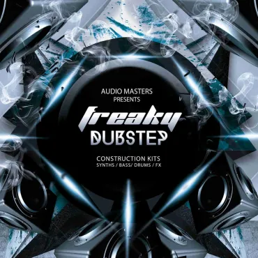 Freaky Dubstep thumbnail