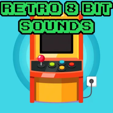 Retro 8 Bit Sounds thumbnail