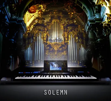 Solemn - Tyros4 thumbnail
