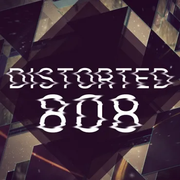 Distorted 808s thumbnail