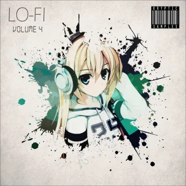 Lo-Fi Vol. 4 thumbnail