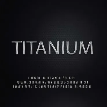 Titanium thumbnail