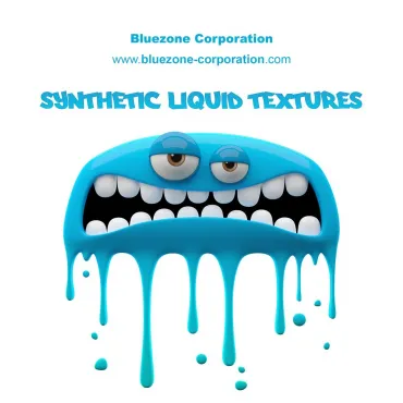Synthetic Liquid Textures thumbnail