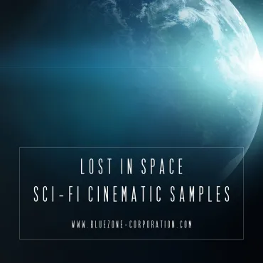 Lost In Space thumbnail