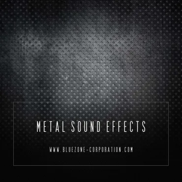 Metal Sound Effects thumbnail