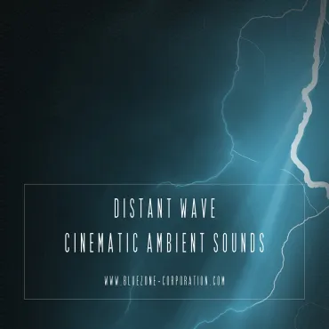 Distant Wave thumbnail