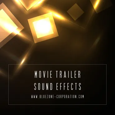 Movie Trailer Sound Effects thumbnail