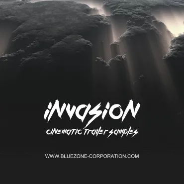 Invasion thumbnail