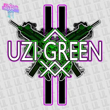 Uzi Green 2 thumbnail